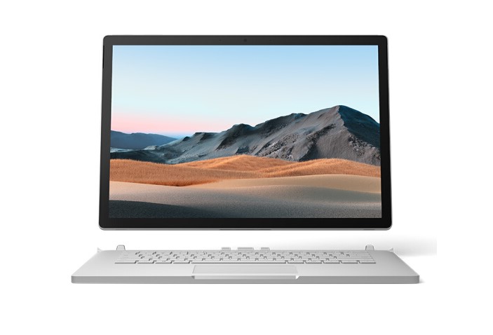 冷水滩Surface 维修前的准备工作